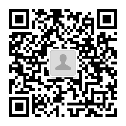 巴林左旗城市管理综合执法局公众号二维码