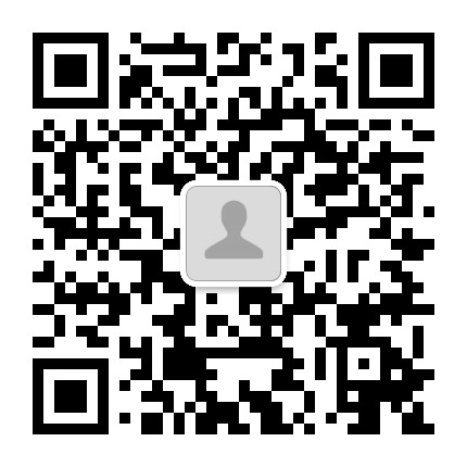曲靖邮政金融公众号二维码