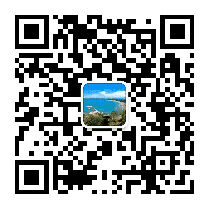 北海政研公众号二维码
