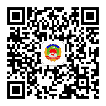法库政协公众号二维码