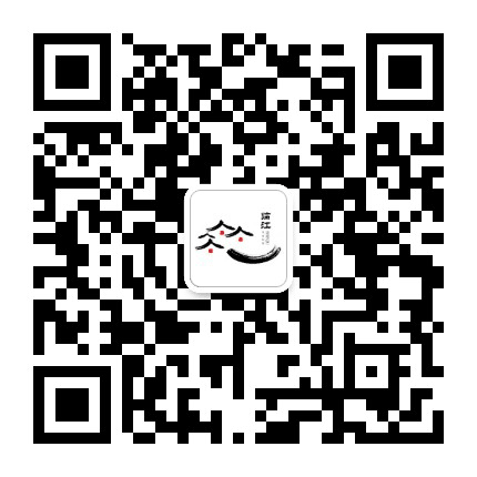 乐享和美临江公众号二维码