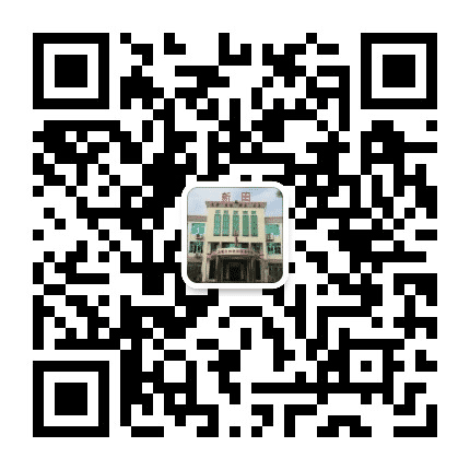 西樵镇新田村党委公众号二维码