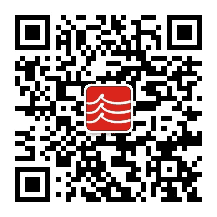襄州人才超市公众号二维码