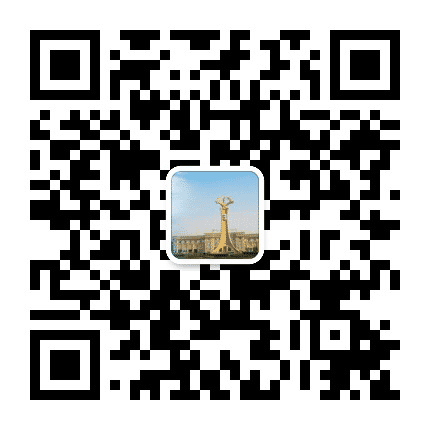 包头市邮政管理局公众号二维码