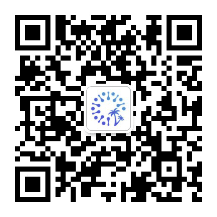 乐城可以公众号二维码