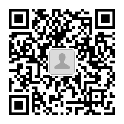 海青派出所公众号二维码