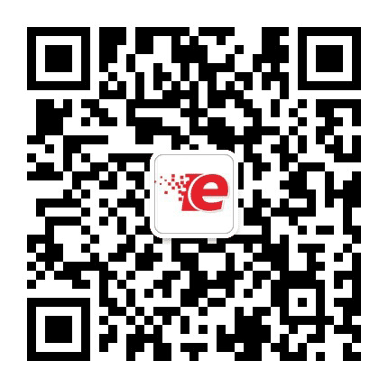 壹大街公众号二维码