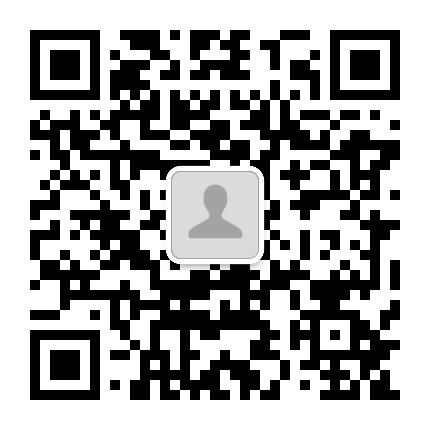 衢江经信在线公众号二维码