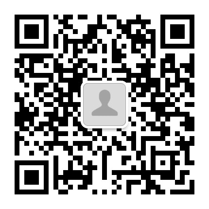 廉洁河口公众号二维码