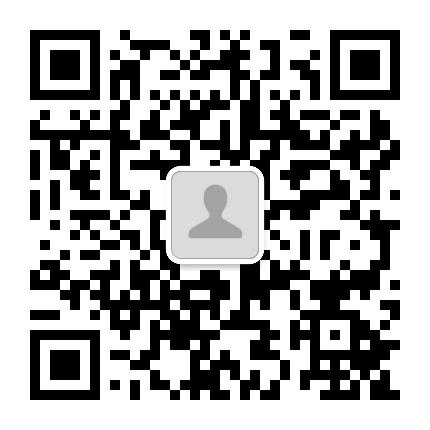 培黎派出所公众号二维码