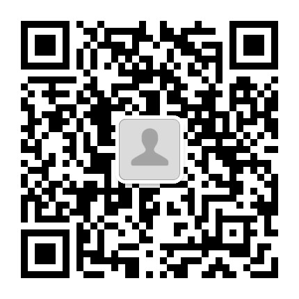 各界商洛公众号二维码