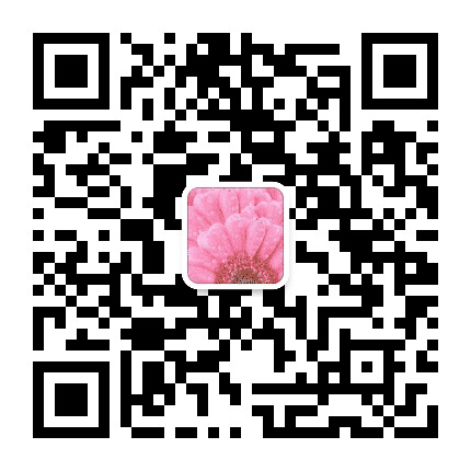 福安相册公众号二维码