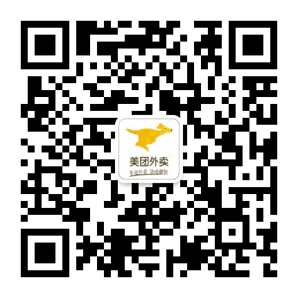 燕都外卖公众号二维码