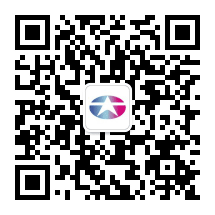南通文峰广场订阅号公众号二维码