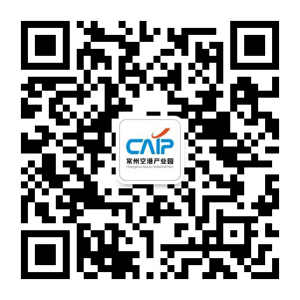 智航罗溪公众号二维码