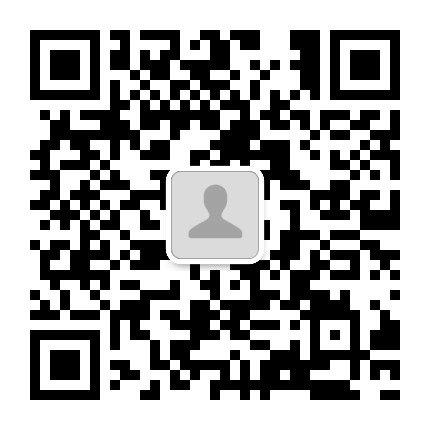 南湖农水公众号二维码