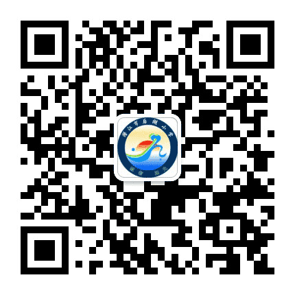 潜江市后湖小学公众号二维码