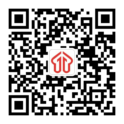 仁怀人社公众号二维码