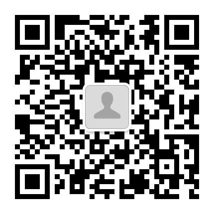 北杜党建公众号二维码