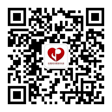 云南省禁毒志愿者协会艺术团公众号二维码