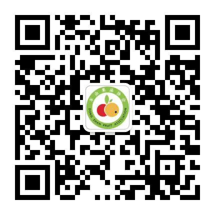花果东山公众号二维码