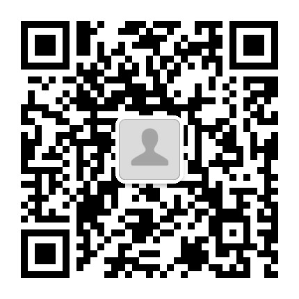 延庆残联公众号二维码