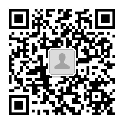 美丽小良庄公众号二维码