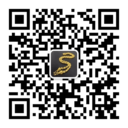 日光沙金专卖公众号二维码