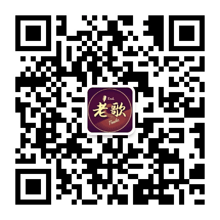 静静欣赏得雅曲公众号二维码