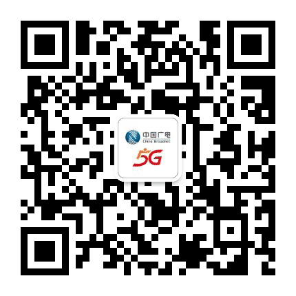 巴彦淖尔广电网络公众号二维码