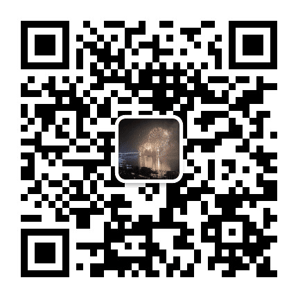 胜利一路社区居委会公众号二维码
