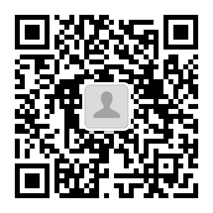 滨海老乡群公众号二维码