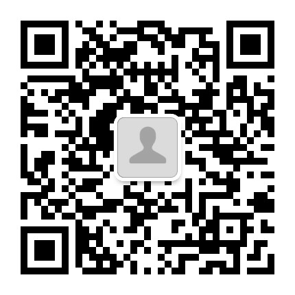 泰禾物业华东区域公众号二维码