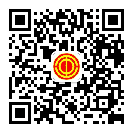 雅安工会公众号二维码