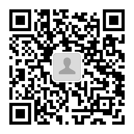 奥运村龙祥社区公众号二维码