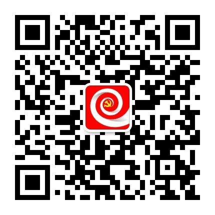 江海红色学府公众号二维码