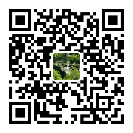 网信花溪公众号二维码