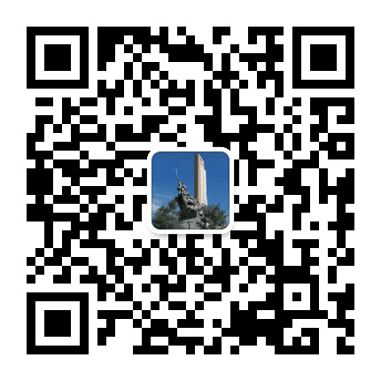 百灵庙镇人民政府公众号二维码
