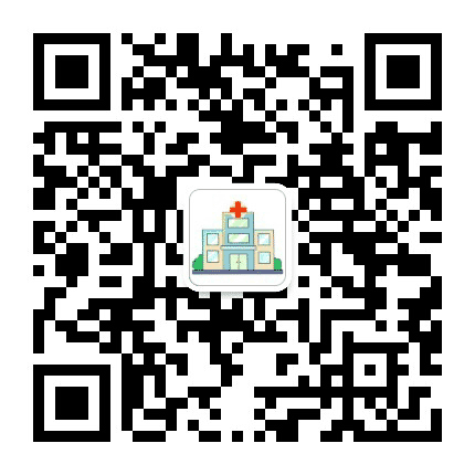 成都成华南光医院公众号二维码