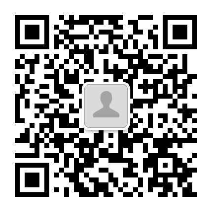 茌平生态环境公众号二维码