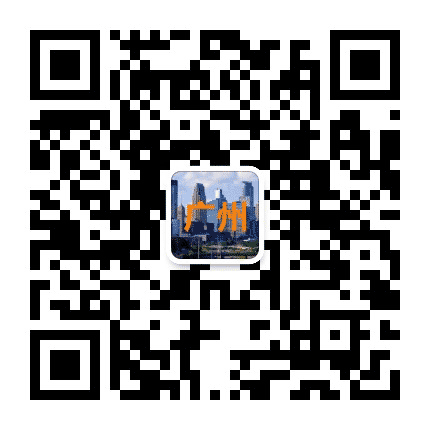 小城声色公众号二维码