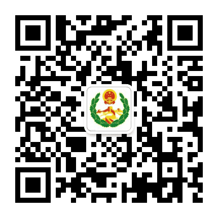七星综治公众号二维码