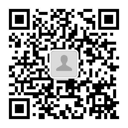 廉政廉庄公众号二维码