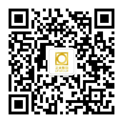 新疆正大公众号二维码