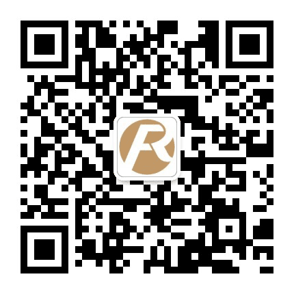 广州富力南沙唐宁花园公众号二维码