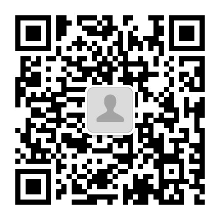 平房区看守所公众号二维码