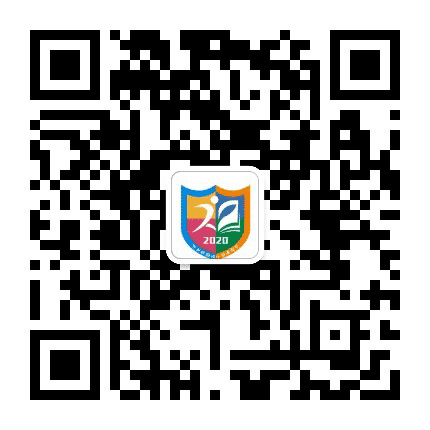 羊山外国语小学东校区公众号二维码
