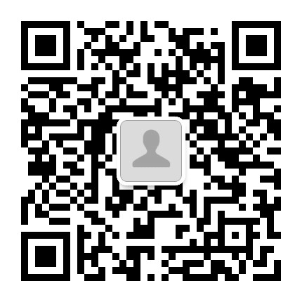 砚山商会公众号二维码