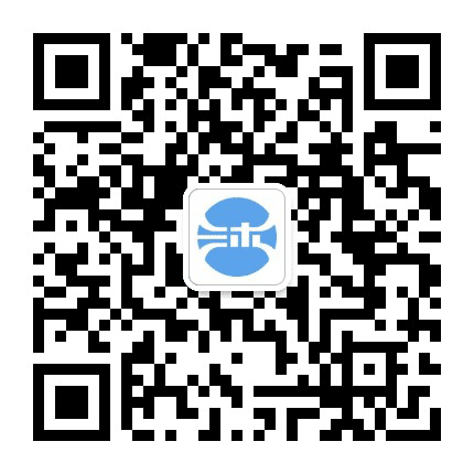 双沐万宝公众号二维码