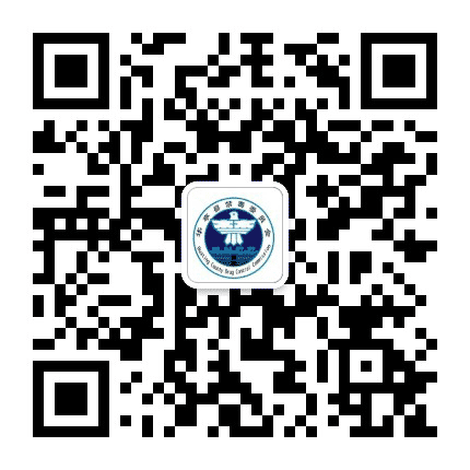 华亭禁毒公众号二维码